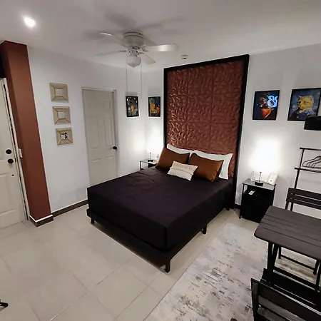 Casa Aceves&Bueno Hotel Boutique-2