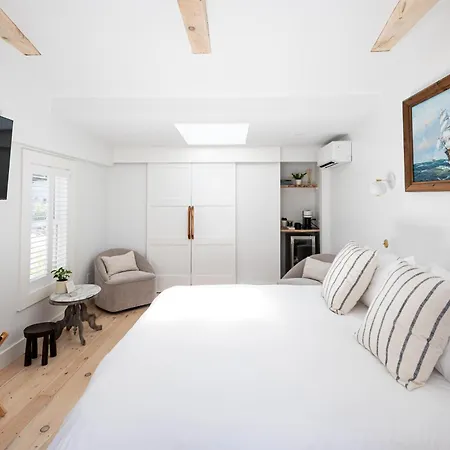 Sisu, A Boutique Motel-3