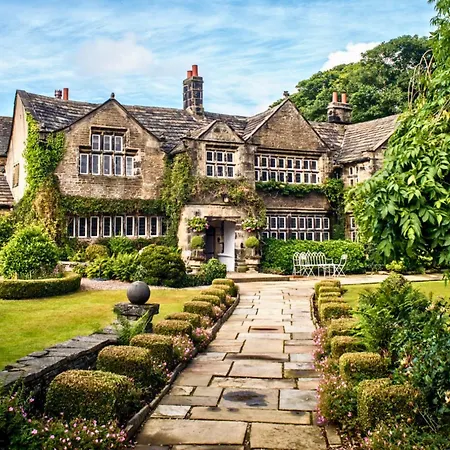 Holdsworth House Hotel-2