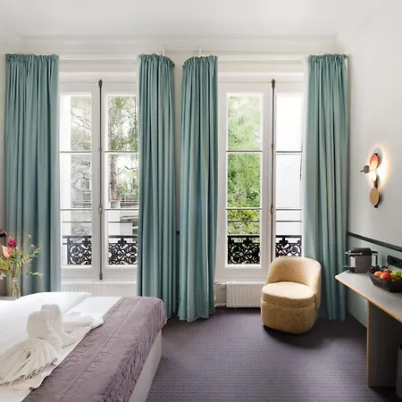 Aussen Alster Hotel-2
