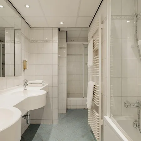 Leonardo Hotel Den Haag Babylon-2