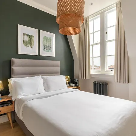 Numa London Chelsea Green-2