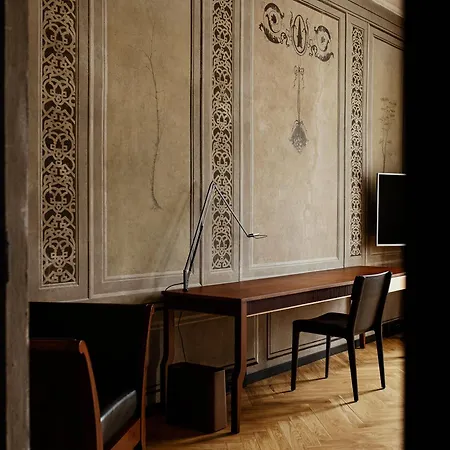 Hotel Pod Roza-2