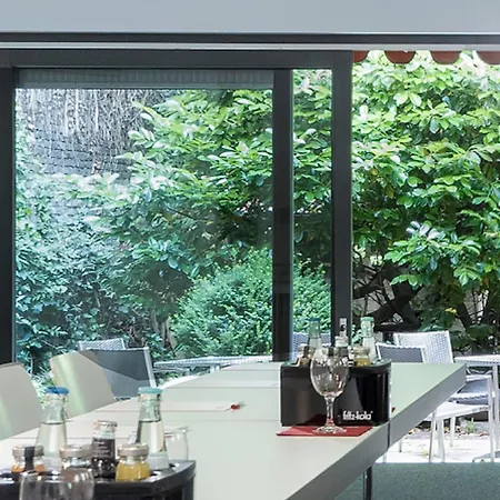 Ferrotel Duisburg - Partner Of Sorat Hotels-2