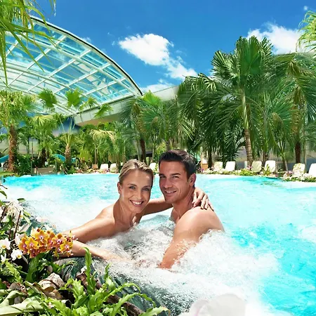 Best Western Hotel am Europaplatz-2