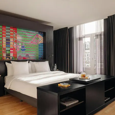 Leonardo Boutique Hotel Maastricht City Center-3