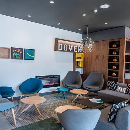 Holiday Inn Dover By Ihg-2