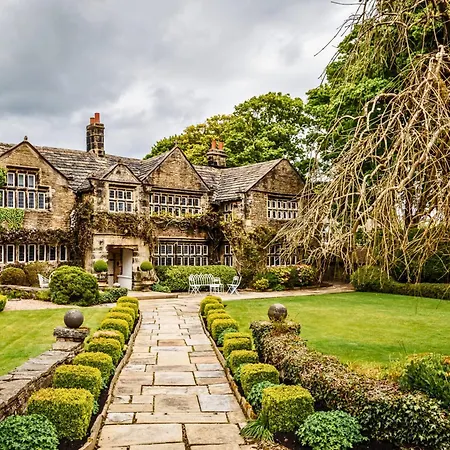Holdsworth House Hotel-3