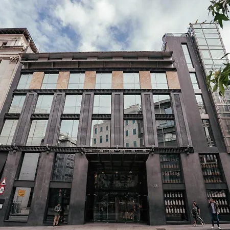 Hotel Urban, A Small Luxury Hotel Of The World-2