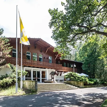 Ringhotel Schorfheide, Tagungszentrum der Wirtschaft-2
