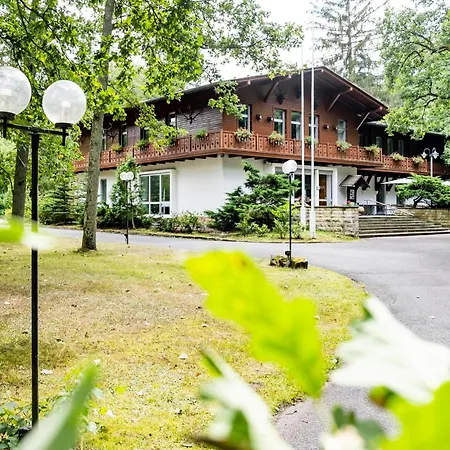 Ringhotel Schorfheide I Waldresort Werbellinsee-2