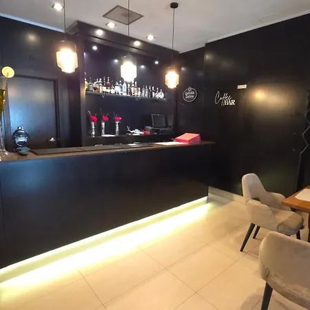 Hotel Ch Bucharest-2