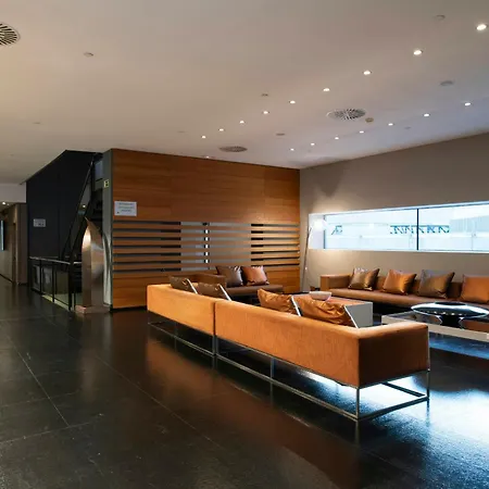 Leonardo Royal Hotel Barcelona Forum-3