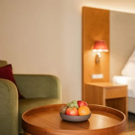 Hotel Therme Meran - Terme Merano-3