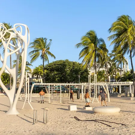 Waldorf Towers South Beach-2