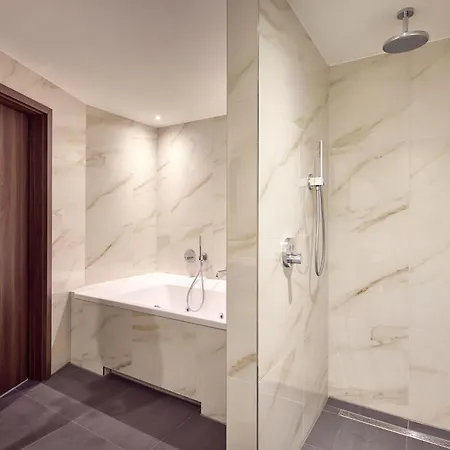Van Der Valk Hotel Melle - Osnabrueck-2