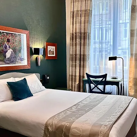 Hotel De La Paix Lille-2