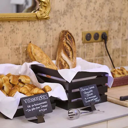 Maison Philippe Le Bon, Les Collectionneurs-2