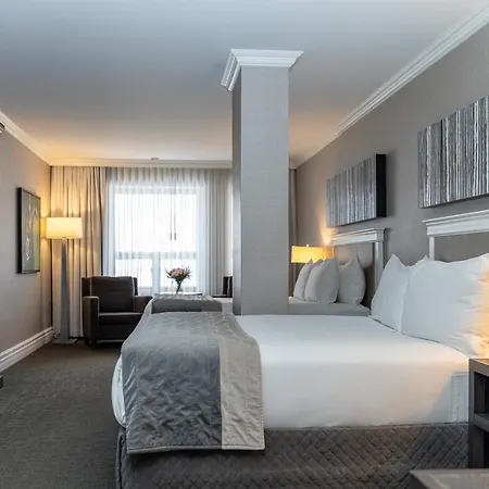 Hotel Manoir Victoria-3