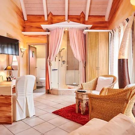 Flair Hotel Zum Schwarzen Reiter-2