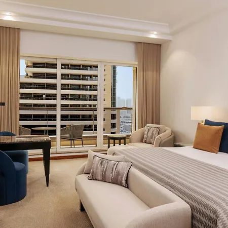 Grosvenor House, A Luxury Collection Hotel, Dubai-2