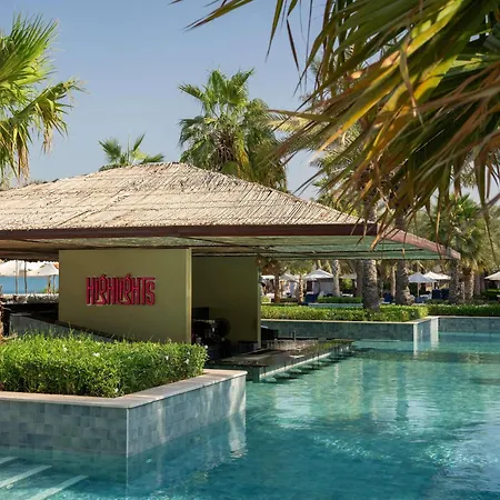 Rixos Al Mairid Ras Al Khaimah-2