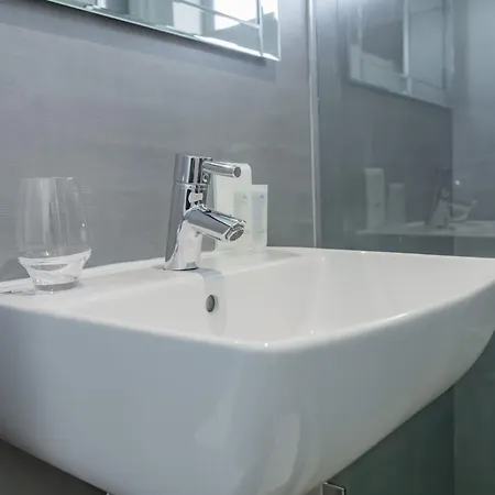 Atlantic Affair Boutique Hotel-2