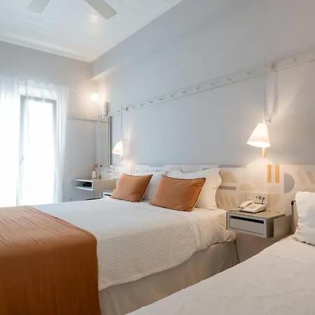 Argonauta Hotel-2