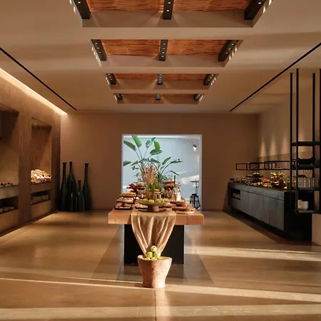 Minos Beach Art Hotel, A Member Of Design Hotels-2