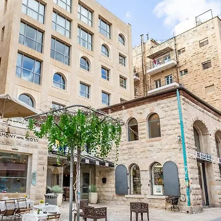 Harmony Hotel-3