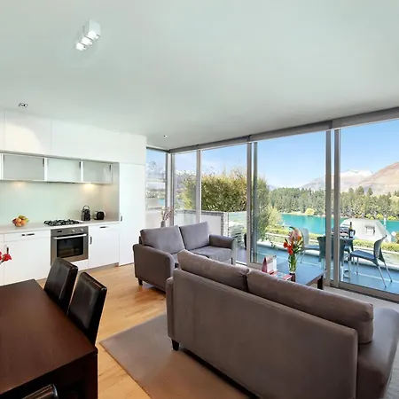 Swiss-Belsuites Pounamu Queenstown-2