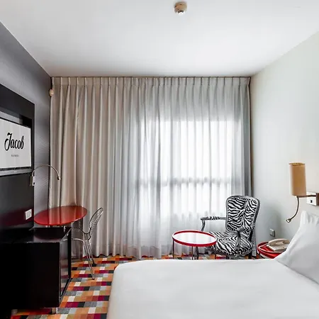 Harmony Hotel-2