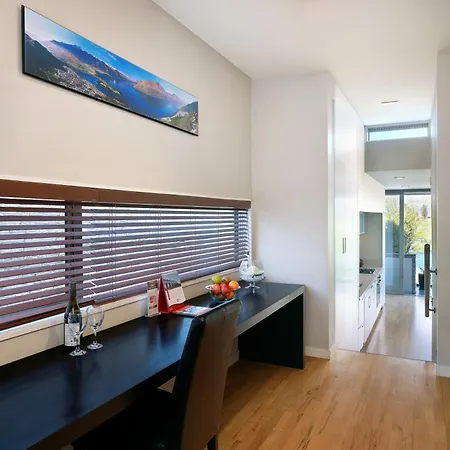 Swiss-Belsuites Pounamu Queenstown-3