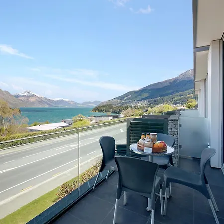 Swiss-Belsuites Pounamu Queenstown-3