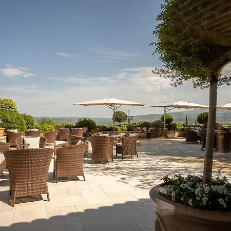 Coquillade Provence - Relais & Chateaux-2