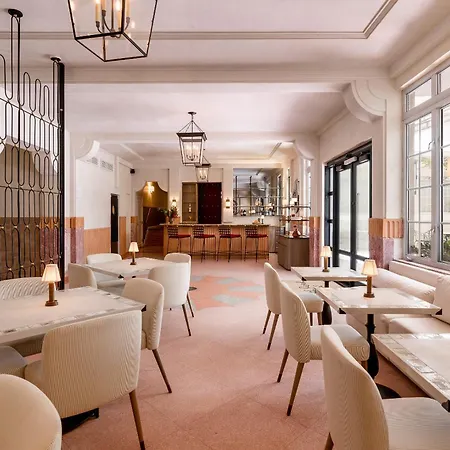 Liberty Park Hotel South Beach-3