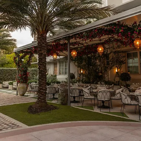 Liberty Park Hotel South Beach-3