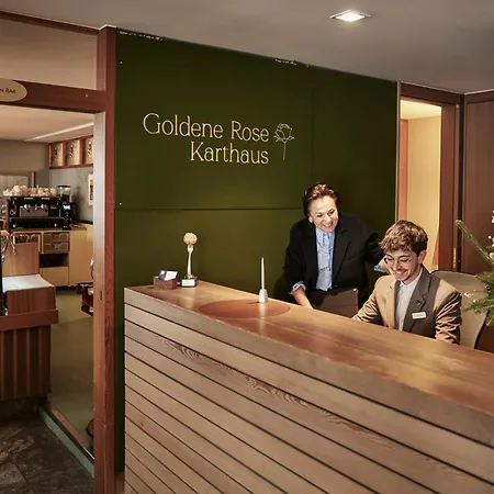 Goldene Rose Karthaus A Member Of Small Luxury Hotels Of The World-2