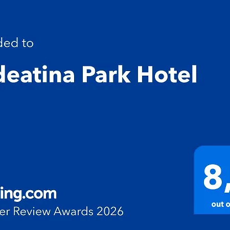 Ardeatina Park Hotel-3