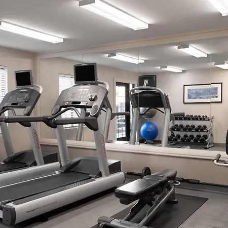 Staybridge Suites Boston - Burlington By Ihg-3