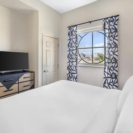Bluegreen Vacations Club 36, An Ascend Collection Resort-3