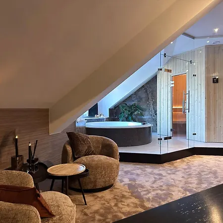 Van Der Valk Hotel Harderwijk Op De Veluwe-3