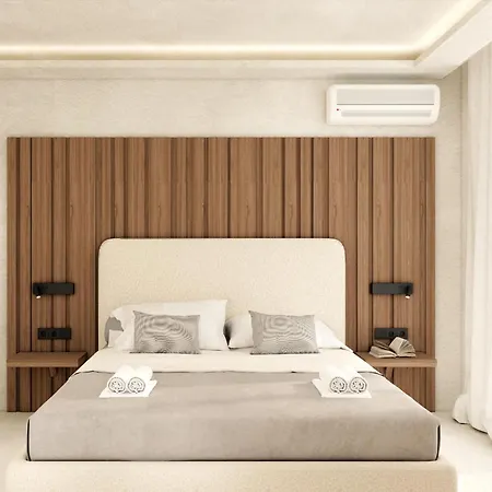 Ilio Mare Hotel & Resort By Ghh-2