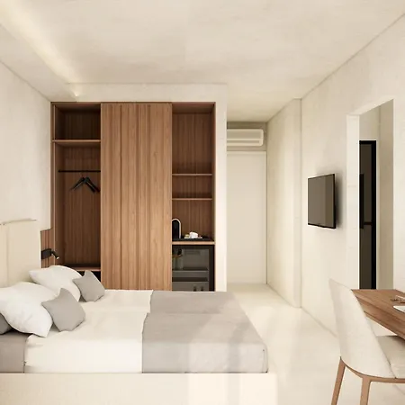 Ilio Mare Hotel & Resort By Ghh-3