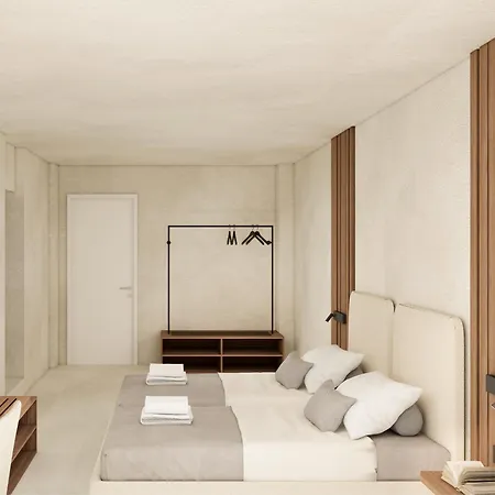 Ilio Mare Hotel & Resort By Ghh-3