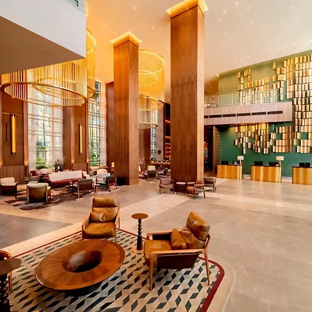 Grand Hyatt Sao Paulo-2