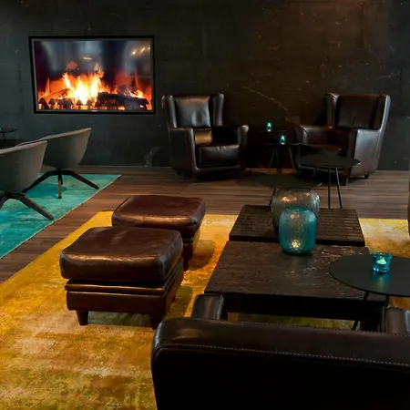 Motel One Muenchen-Campus-2