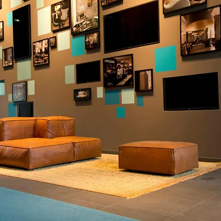 Motel One München-Campus-2