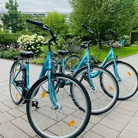 Motel One Muenchen-Campus-3