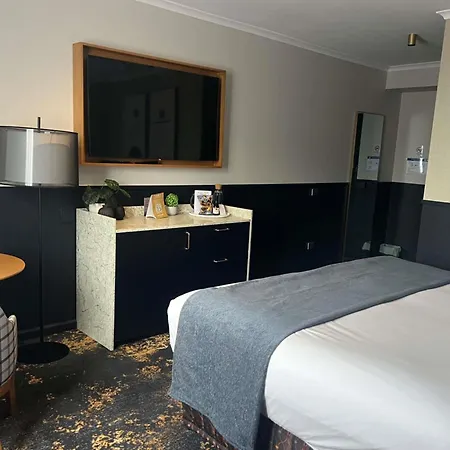 Mercure Albury-3